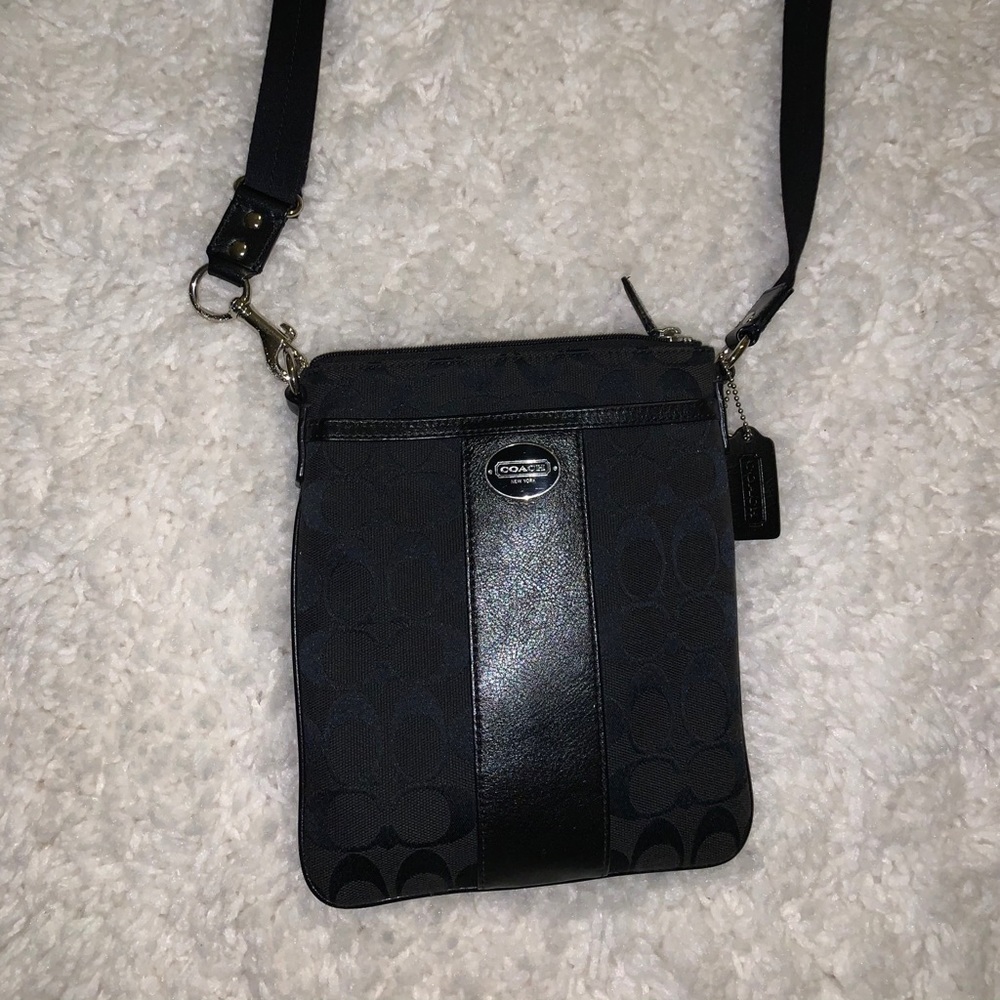 Coach Sling Bag
